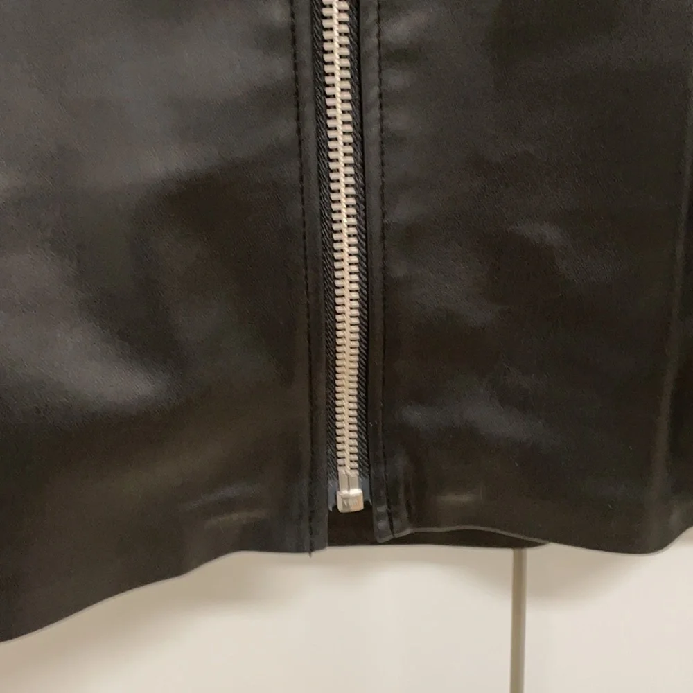NWT All Saints Lena Skirt 6 - Picture 3 of 11